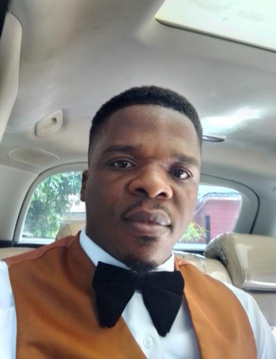 Chukwu Kingsley Echezona