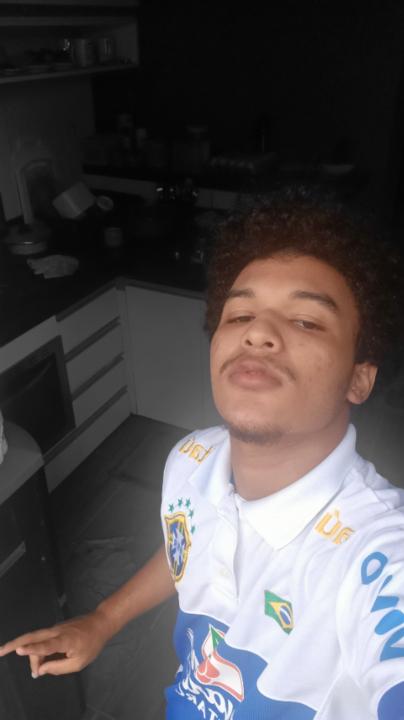 Pedro Henrique