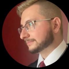 Brett Fantauzzo