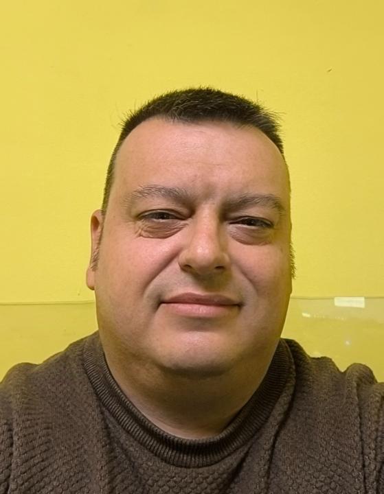 Alfonso Gamez
