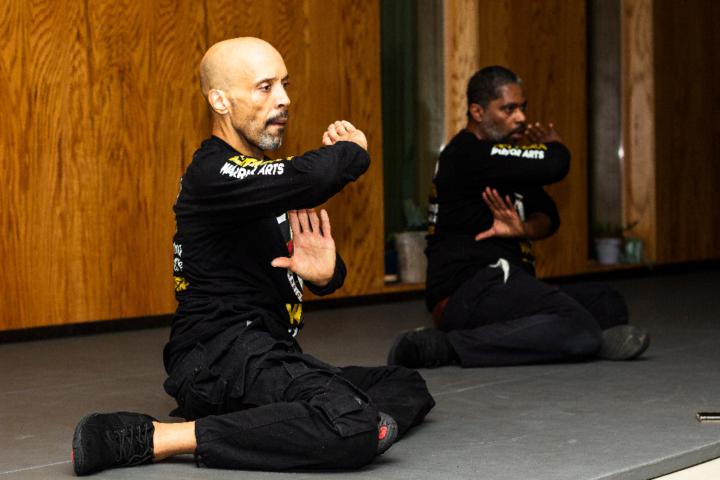 Khari Cummings