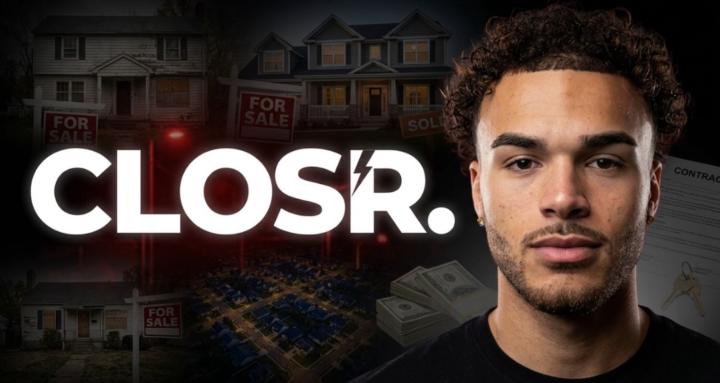 CLOSR Academy
