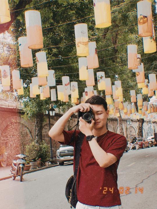 Danton Ly