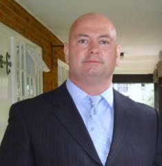 Christopher Flaherty