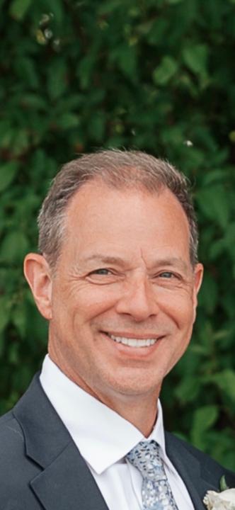 Eric Harpel