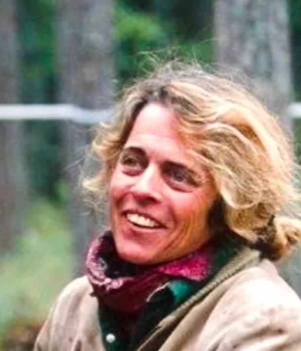 Leslie Desmond