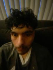 Adrian Delgado