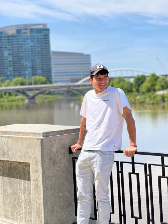 Andres Felipe Mejia