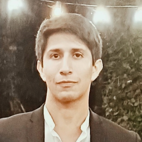 Johan Rios
