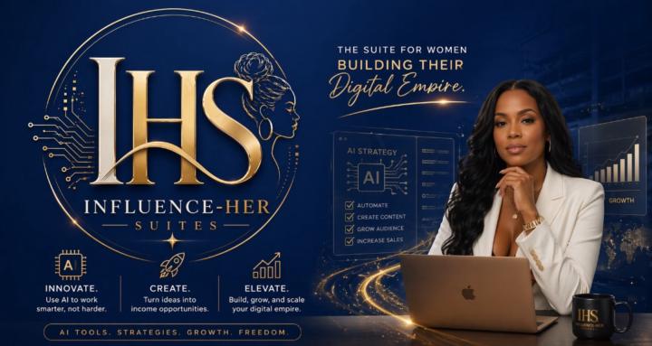 Influence-HER Suites