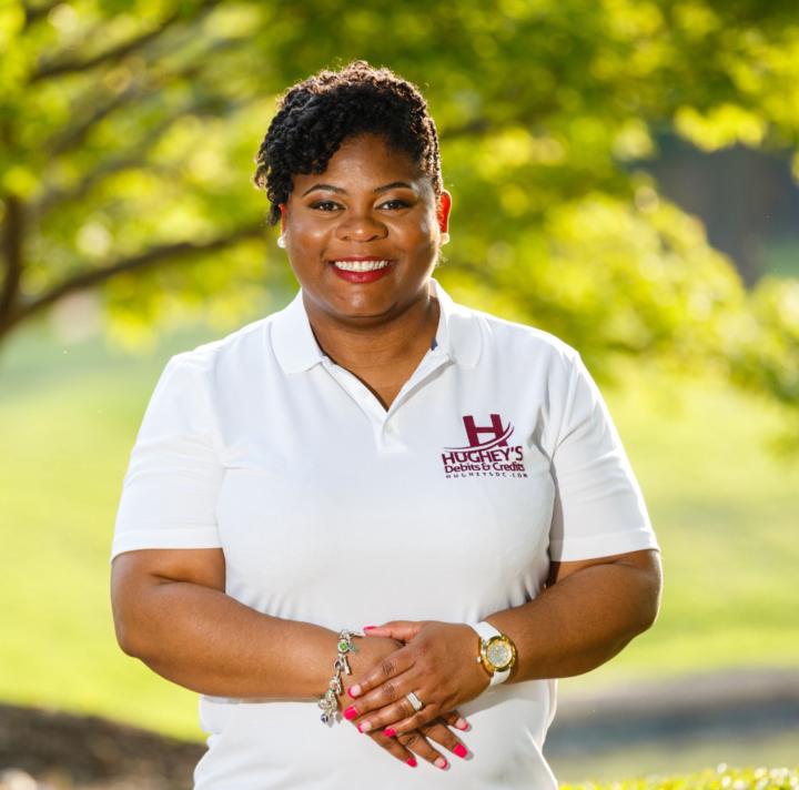 Ronda Hughey