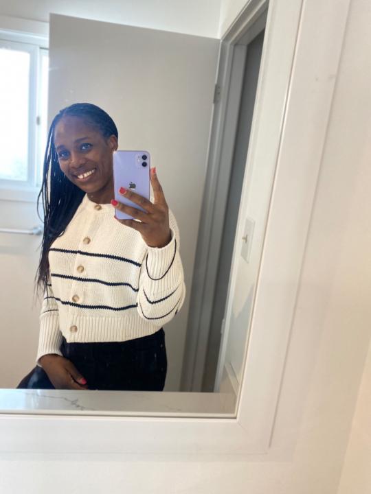 Chisom Jennifer