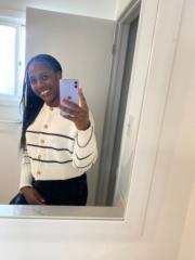 Chisom Jennifer