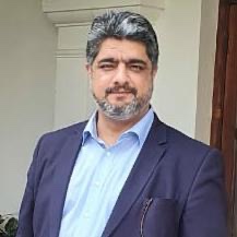 Abhishek Taneja