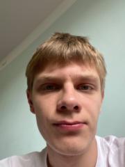 Kirill Yakimenko