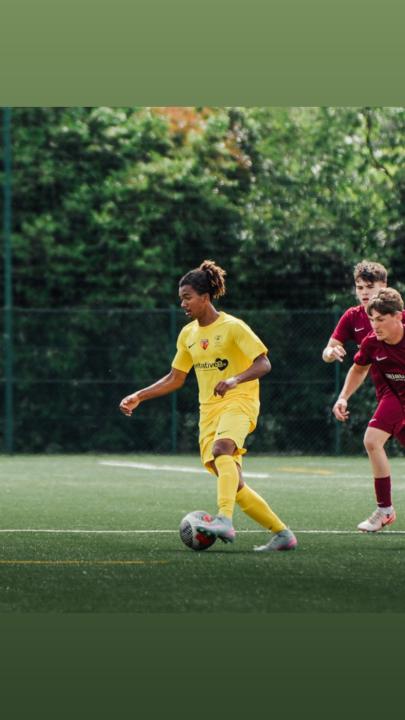 Veyrner Atse loubeau