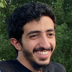 Abdulrahman Bin Shamlan