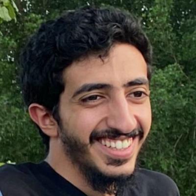 Abdulrahman Bin Shamlan