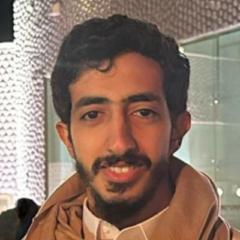 Abdulrahman Bin Shamlan