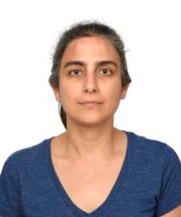 Pelin Ataman