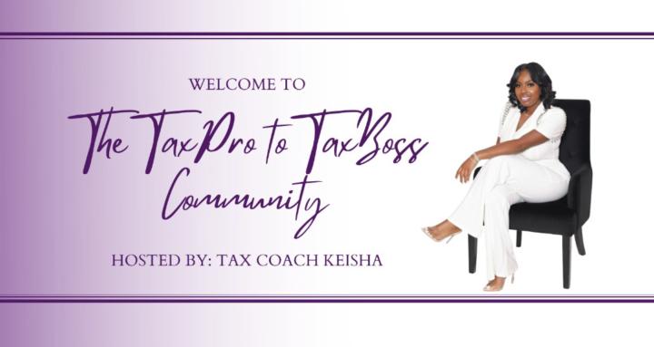 The Tax Boss Transformation