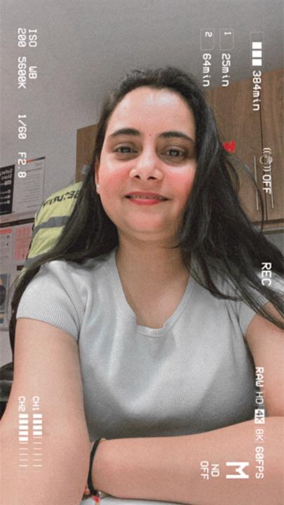 Dipti Panchal