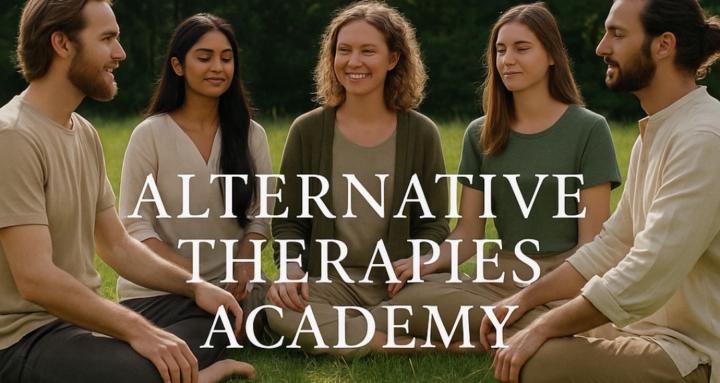 Alternative Therapies Academy