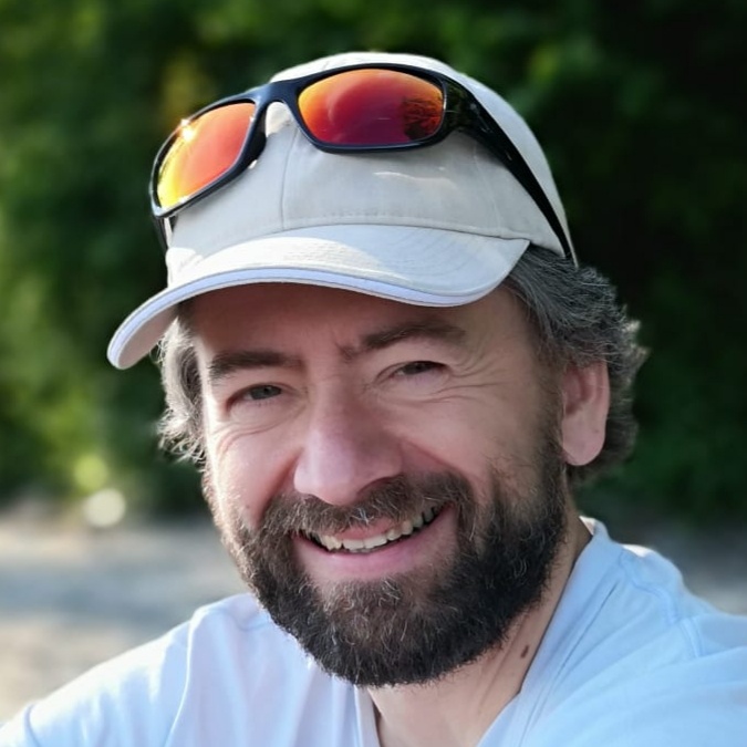 Lubomir Chrkavy