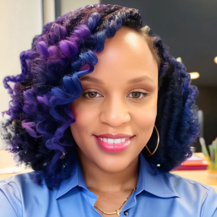 Sabrina Hammond-Williams