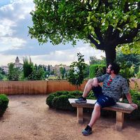 Marc Puigventos Sanz