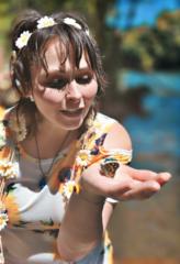 Necia Hewlett