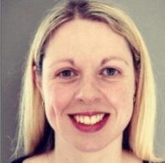 Simone Swanston