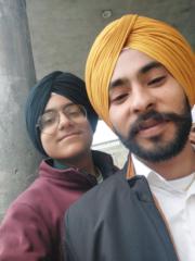 Harman Singh