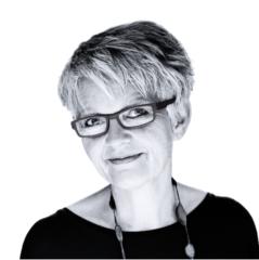 Gertrud Schetelig