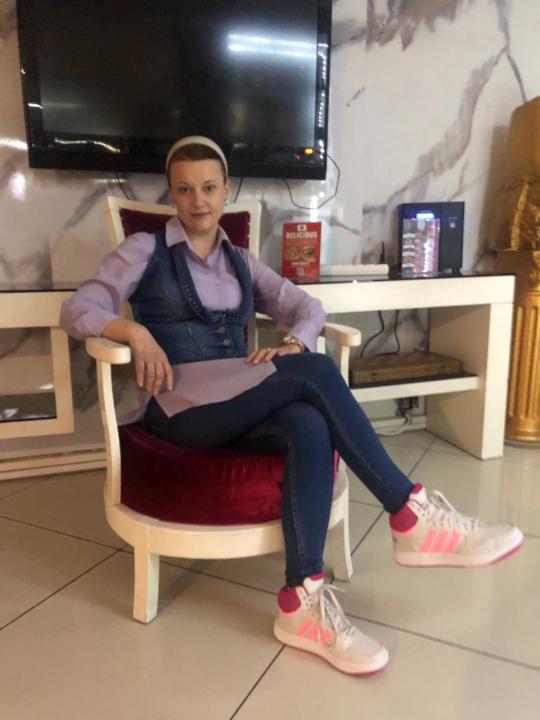 Marija Tashkoska