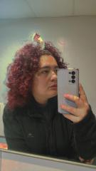 Carolina Saavedra Merinero