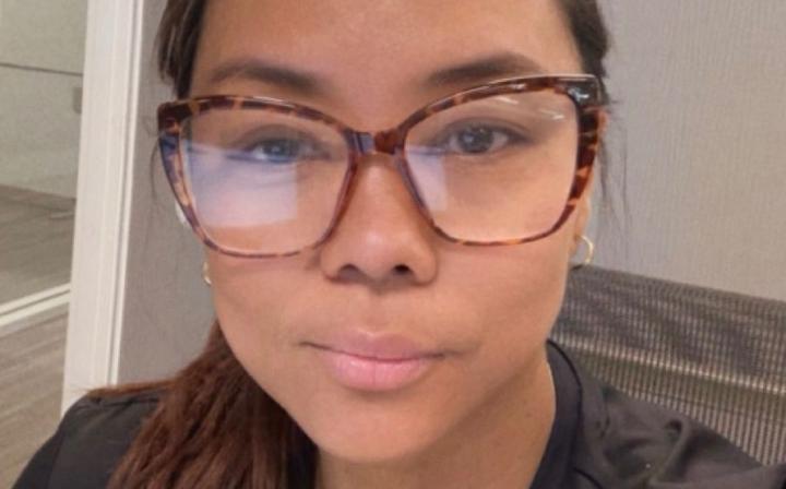 Carla Elaine Gerona