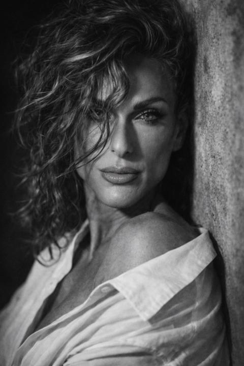 Natalie Wolfe