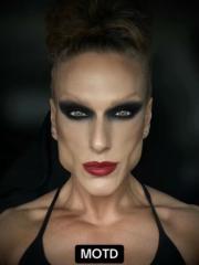 Natalie Wolfe