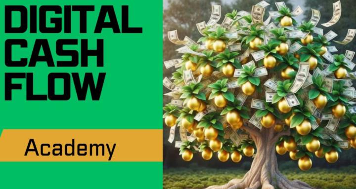 digitalcashflow Academy