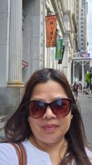 Juliet Algoso
