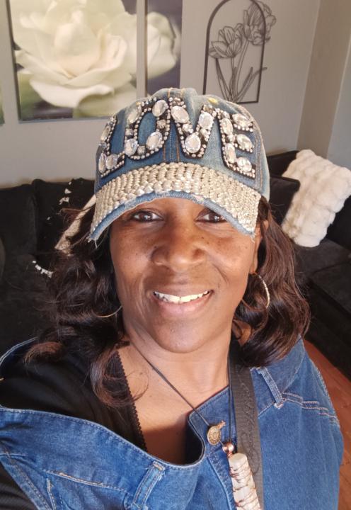 Donna Washington