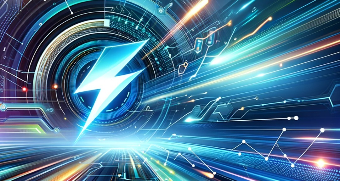 Lightning Accelerator