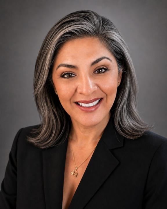 Esther Echevarria