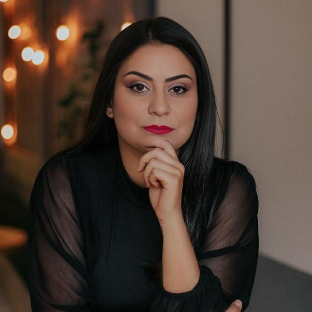 Lolita Kerber Lenz Pereira