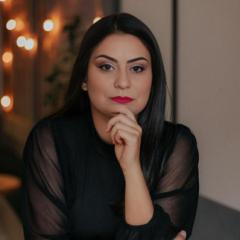 Lolita Kerber Lenz Pereira