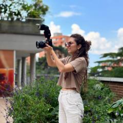 Andrea Cuartas