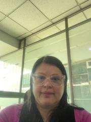 Yenifer Moyano Gomez