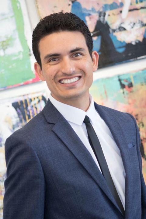 Joshua Rutherford