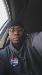 Parnell Lanier